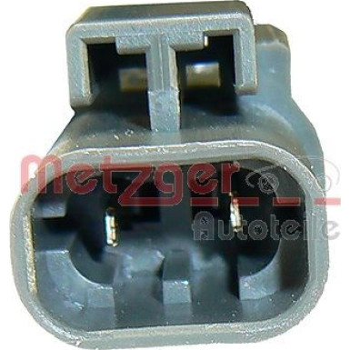 Metzger Schalter, Rückfahrleuchte 0912071