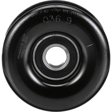 Gates Umlenk-/Führungsrolle, Keilrippenriemen DriveAlign™ T38001