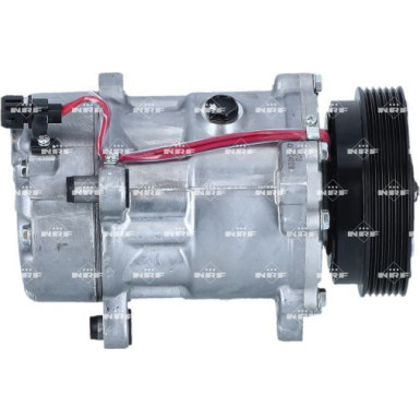 NRF Kompressor, Klimaanlage EASY FIT 32033 NRF Kompressor, Klimaanlage EASY FIT 32033