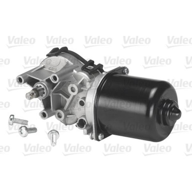 Valeo Wischermotor 579753