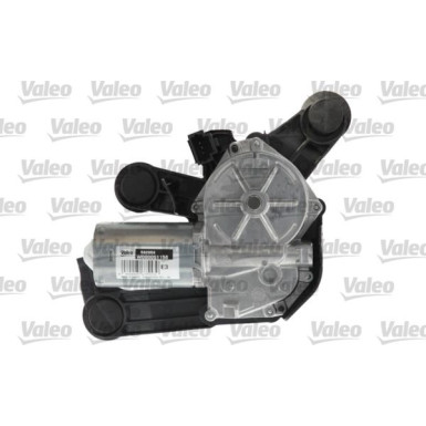 Valeo Wischermotor 582658
