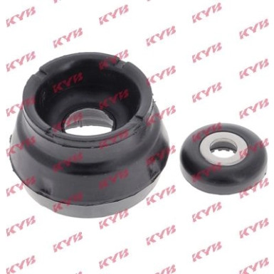 KYB Reparatursatz, Federbeinstützlager Suspension Mounting Kit SM1708 KYB Reparatursatz, Federbeinstützlager Suspension Mounting Kit SM1708