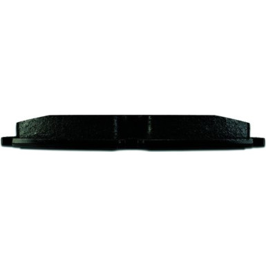 Hella Bremsbelagsatz, Scheibenbremse 8DB 355 005-531 Hella Bremsbelagsatz, Scheibenbremse 8DB 355 005-531