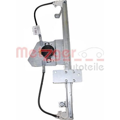 Metzger Fensterheber 2160491