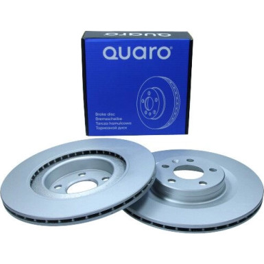 QUARO Bremsscheibe QD0362 QUARO Bremsscheibe QD0362