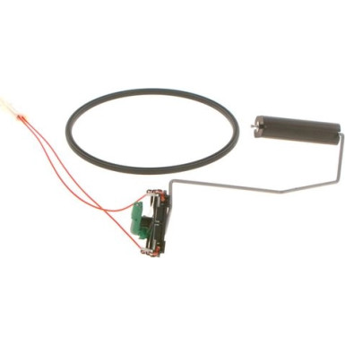 Sensor, Kraftstoffvorrat 1 587 411 118