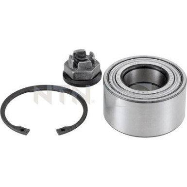 Radlagersatz R155.62 Radlagersatz R155.62