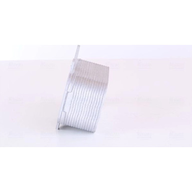 Nissens Ölkühler, Motoröl 90712