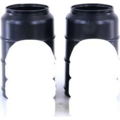 Monroe Staubschutzsatz, Stoßdämpfer PROTECTION KIT PK074