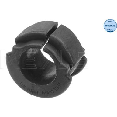 Meyle 2 x MEYLE Lagerung, Stabilisator MEYLE-ORIGINAL: True to OE 100 615 0010 Meyle 2 x MEYLE Lagerung, Stabilisator MEYLE-ORIGINAL: True to OE 100 615 0010