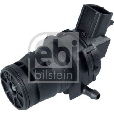 FEBI BILSTEIN 109284 Waschwasserpumpe, Scheibenreinigung