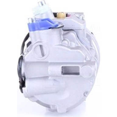 Nissens Kompressor, Klimaanlage FIRST FIT 890634