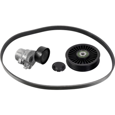 FEBI BILSTEIN 178228 Keilrippenriemensatz FEBI BILSTEIN 178228 Keilrippenriemensatz