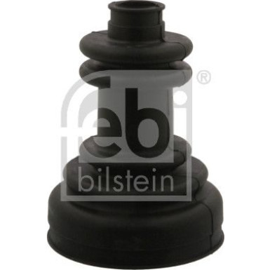 FEBI BILSTEIN 14298 Faltenbalg, Antriebswelle