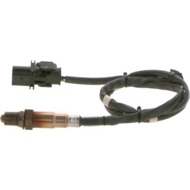 BOSCH Lambdasonde 0 281 004 484