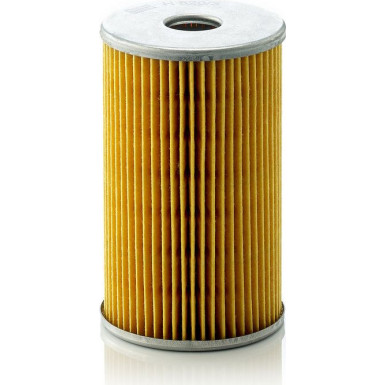 Ölfilter H 820/3 X Ölfilter H 820/3 X