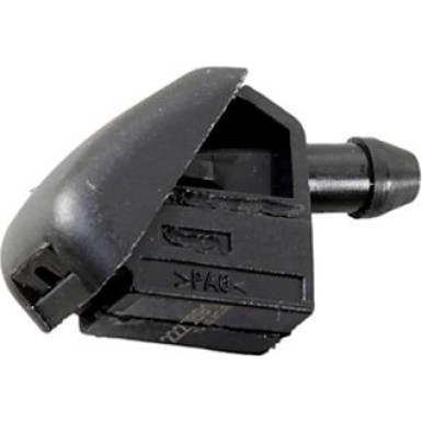 Metzger Waschwasserdüse, Scheibenreinigung 2220691