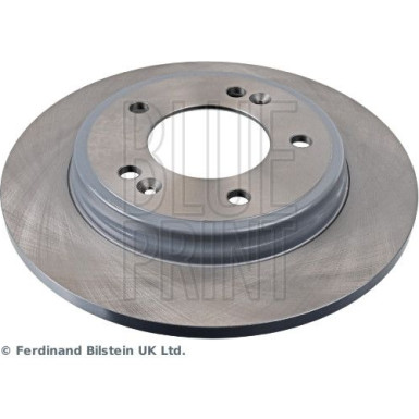 Blue Print Bremsscheibe ADG043229