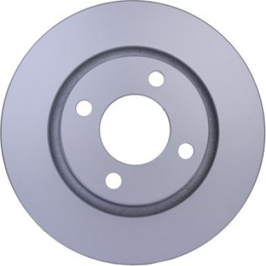 Hella Bremsscheibe Pro High Carbon 8DD 355 127-131