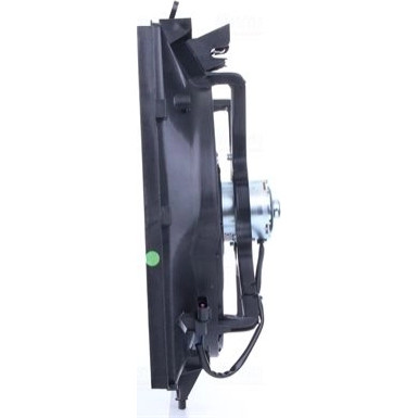 Nissens Lüfter, Motorkühlung 85298