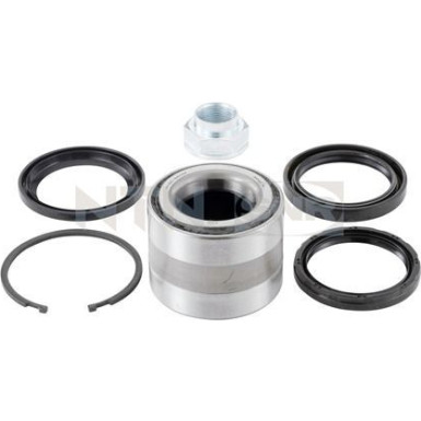 NTN-SNR Radlagersatz R181.10