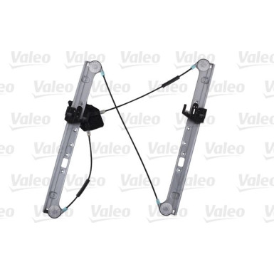 Valeo Fensterheber 850818