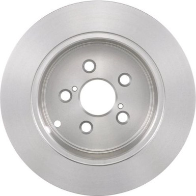 BOSCH Bremsscheibe 0 986 479 242