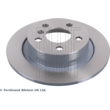 Blue Print Bremsscheibe ADB114324 Blue Print Bremsscheibe ADB114324