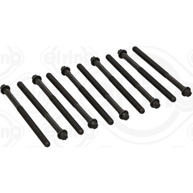 Elring Zylinderkopfschraubensatz 455.870 Elring Zylinderkopfschraubensatz 455.870