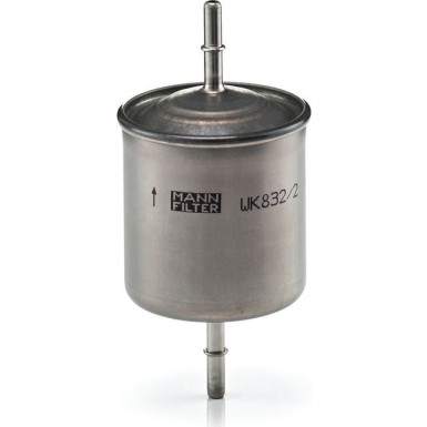 Kraftstofffilter WK 832/2