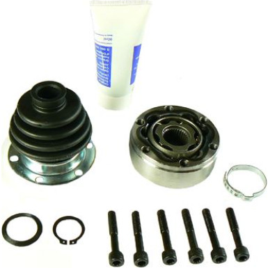 Metzger Gelenksatz, Antriebswelle COMPETENCE KIT 7110151 Metzger Gelenksatz, Antriebswelle COMPETENCE KIT 7110151