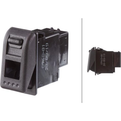 Hella Schalter 6RH 008 948-012