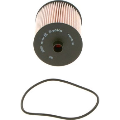 Kraftstofffilter F 026 402 239 Kraftstofffilter F 026 402 239