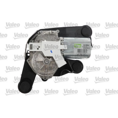 Valeo Wischermotor 582639