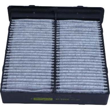Filter, Innenraumluft 26-1623