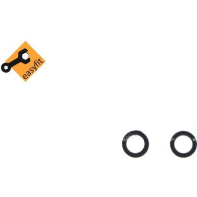 NRF Ölkühler, Motoröl EASY FIT 31797