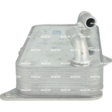 Ölkühler, Automatikgetriebe 310077 Ölkühler, Automatikgetriebe 310077