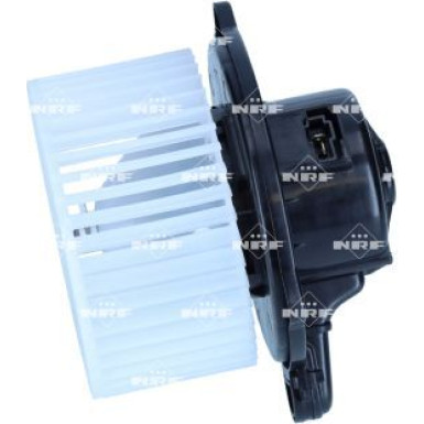 NRF Innenraumgebläse 34513