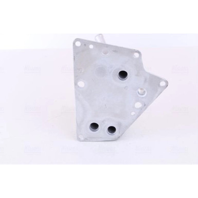 Nissens Ölkühler, Motoröl FIRST FIT 90802