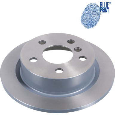 Blue Print Bremsscheibe ADB114320