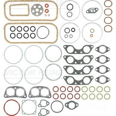 Dichtungsvollsatz, Motor 01-21925-03