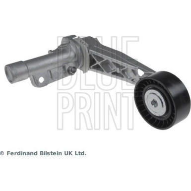 Blue Print Riemenspanner, Keilrippenriemen ADB119602