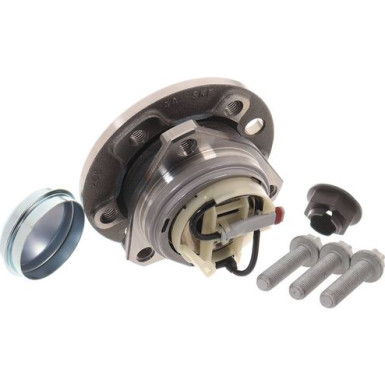 SKF Radlagersatz VKBA 3651