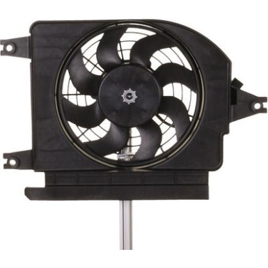 Mahle Lüfter, Klimakondensator BEHR Premium Line ACF 30 000P