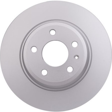 Hella Pagid Bremsscheibe PRO 8DD 355 113-931