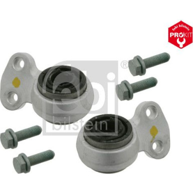 FEBI BILSTEIN 18686 Montagesatz, Lenker