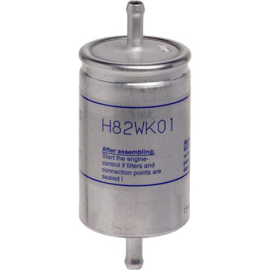 Hengst Filter Kraftstofffilter H82WK01