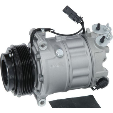 Kompressor, Klimaanlage 690035 Kompressor, Klimaanlage 690035