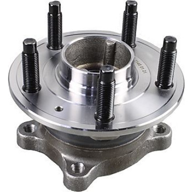 Metzger Radlagersatz WM 2148