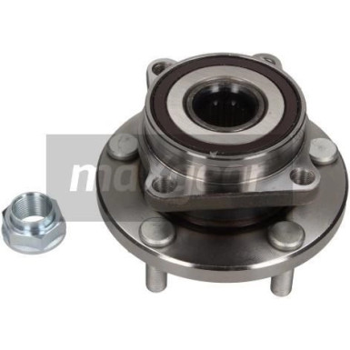 Maxgear Radlagersatz 33-0892